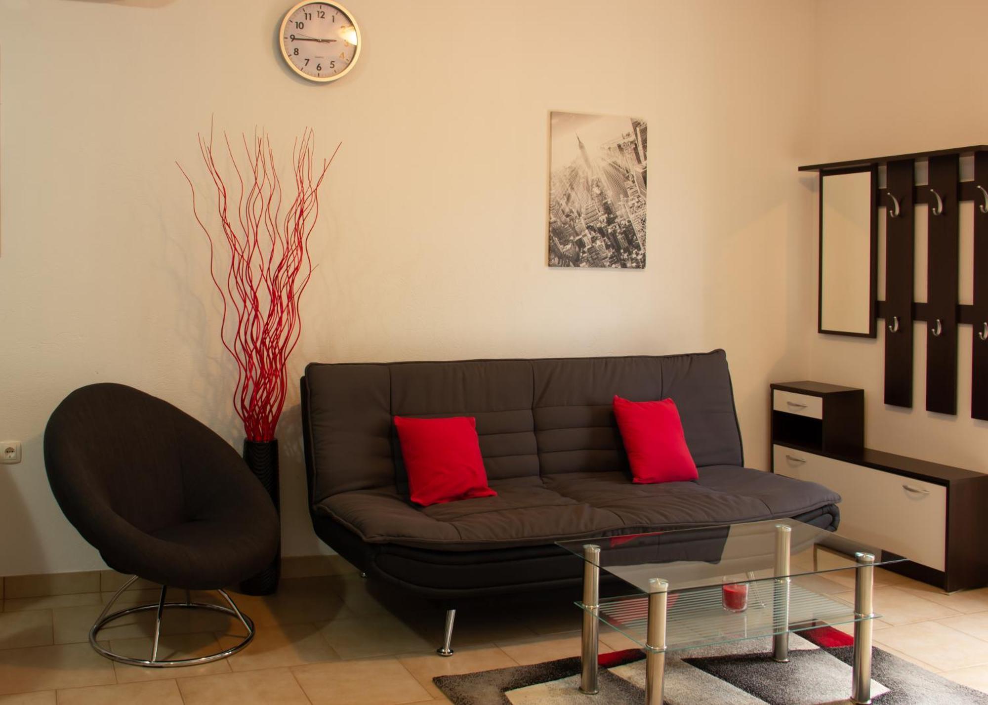 Slavica Apartments 2 Sveti Juraj Δωμάτιο φωτογραφία