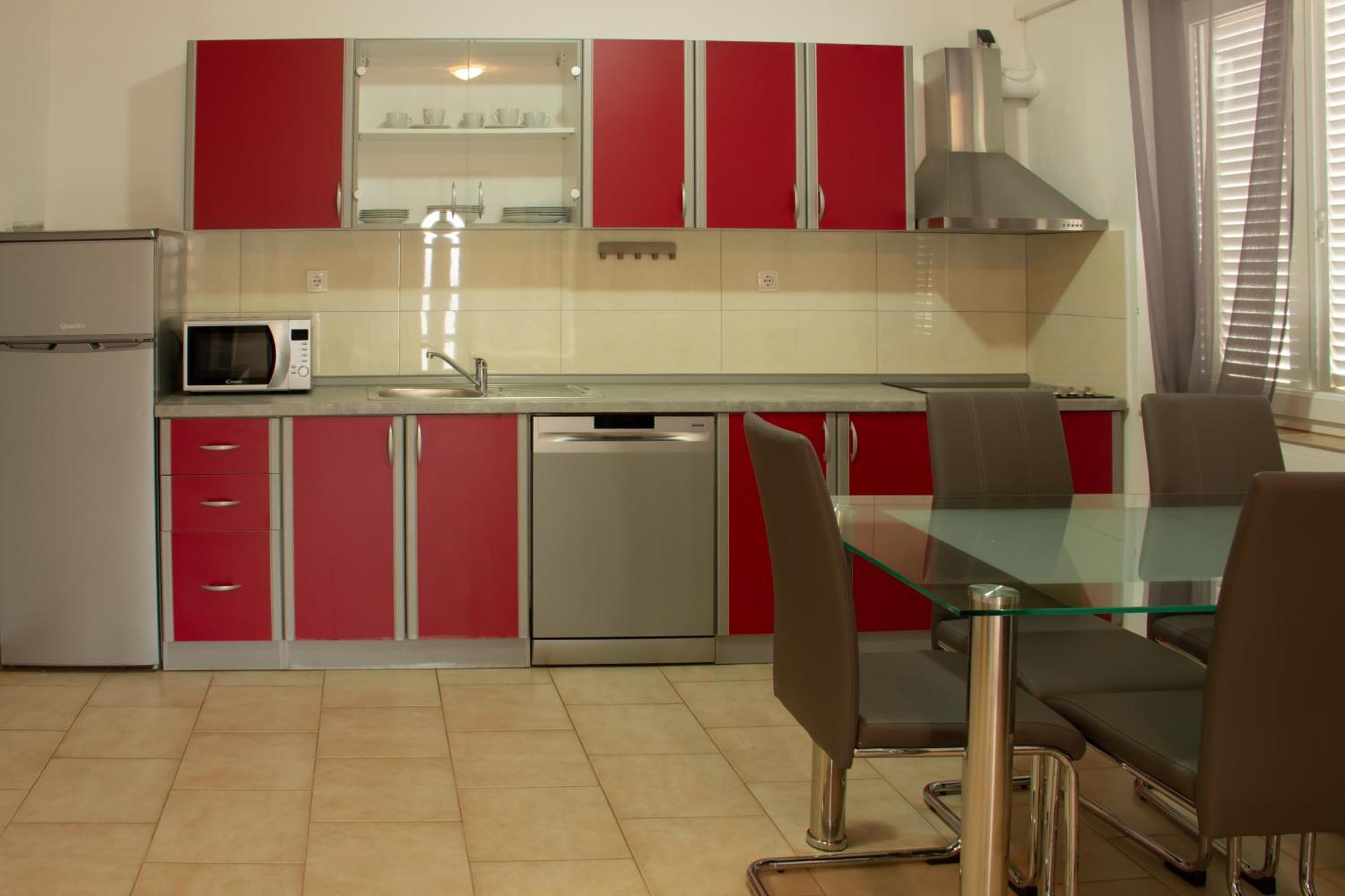 Slavica Apartments 2 Sveti Juraj Δωμάτιο φωτογραφία