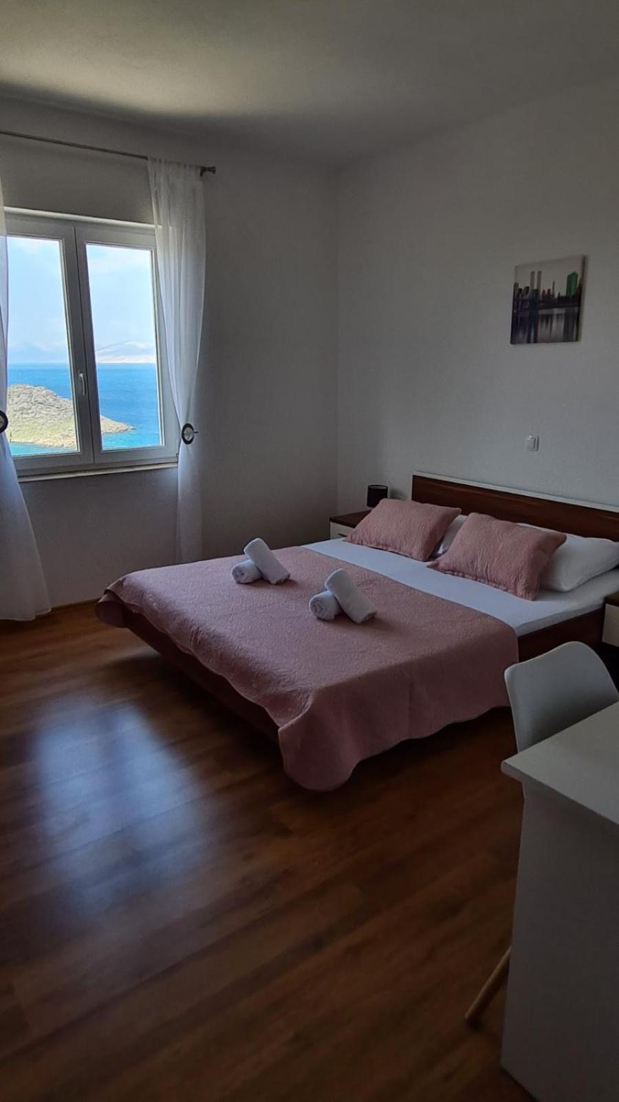 Slavica Apartments 2 Sveti Juraj Δωμάτιο φωτογραφία