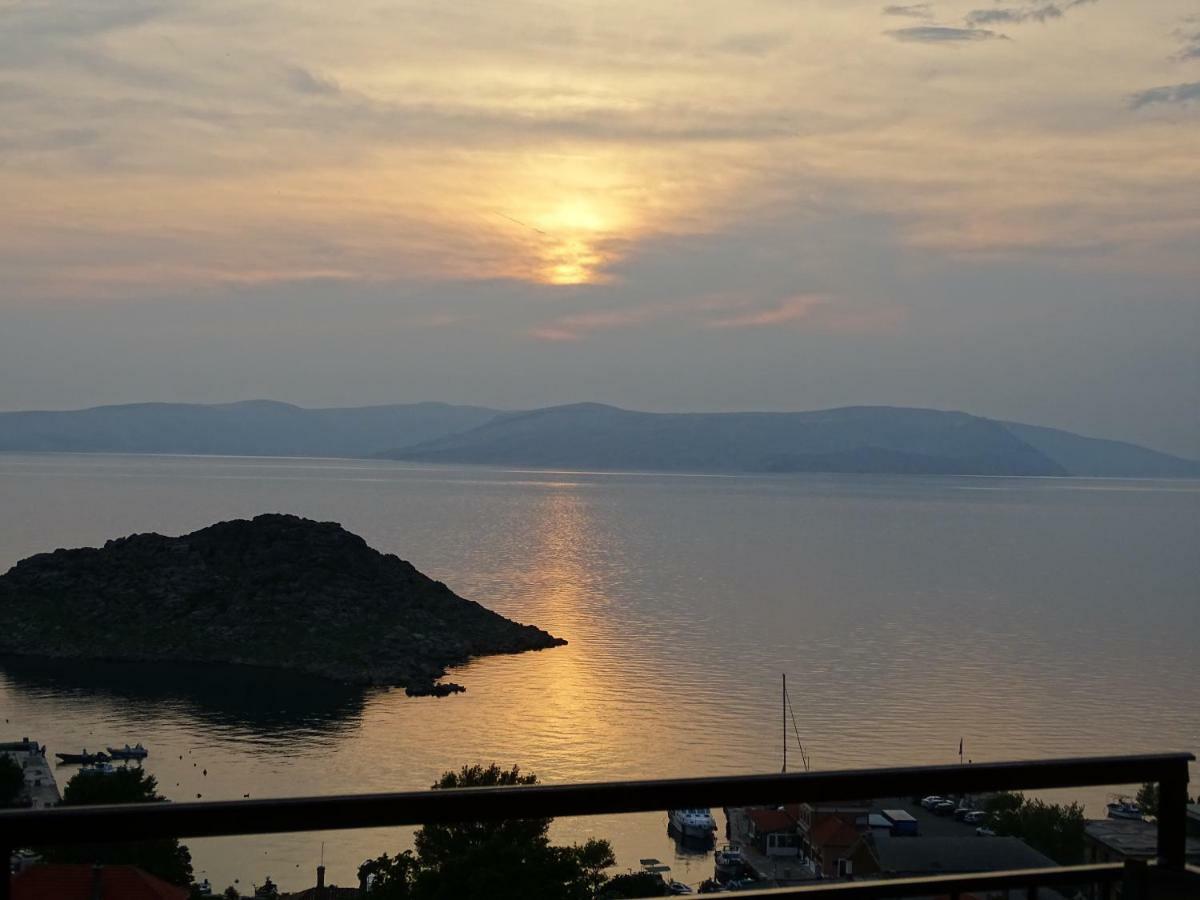 Slavica Apartments 2 Sveti Juraj Εξωτερικό φωτογραφία