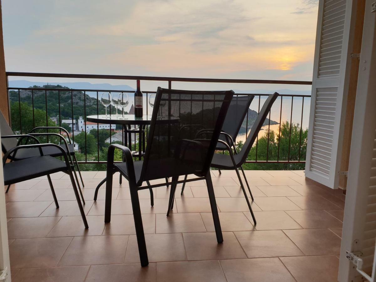 Slavica Apartments 2 Sveti Juraj Δωμάτιο φωτογραφία